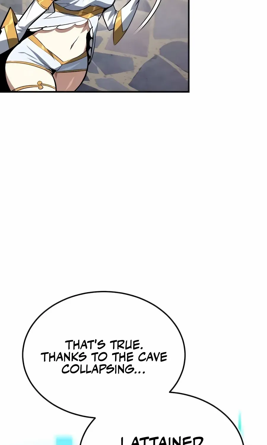 Read There’s No Such Thing as a Bad Hero in the World Manga Online