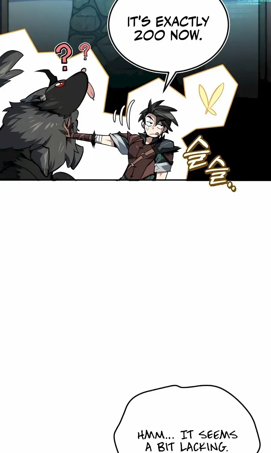 Read There’s No Such Thing as a Bad Hero in the World Manga Online