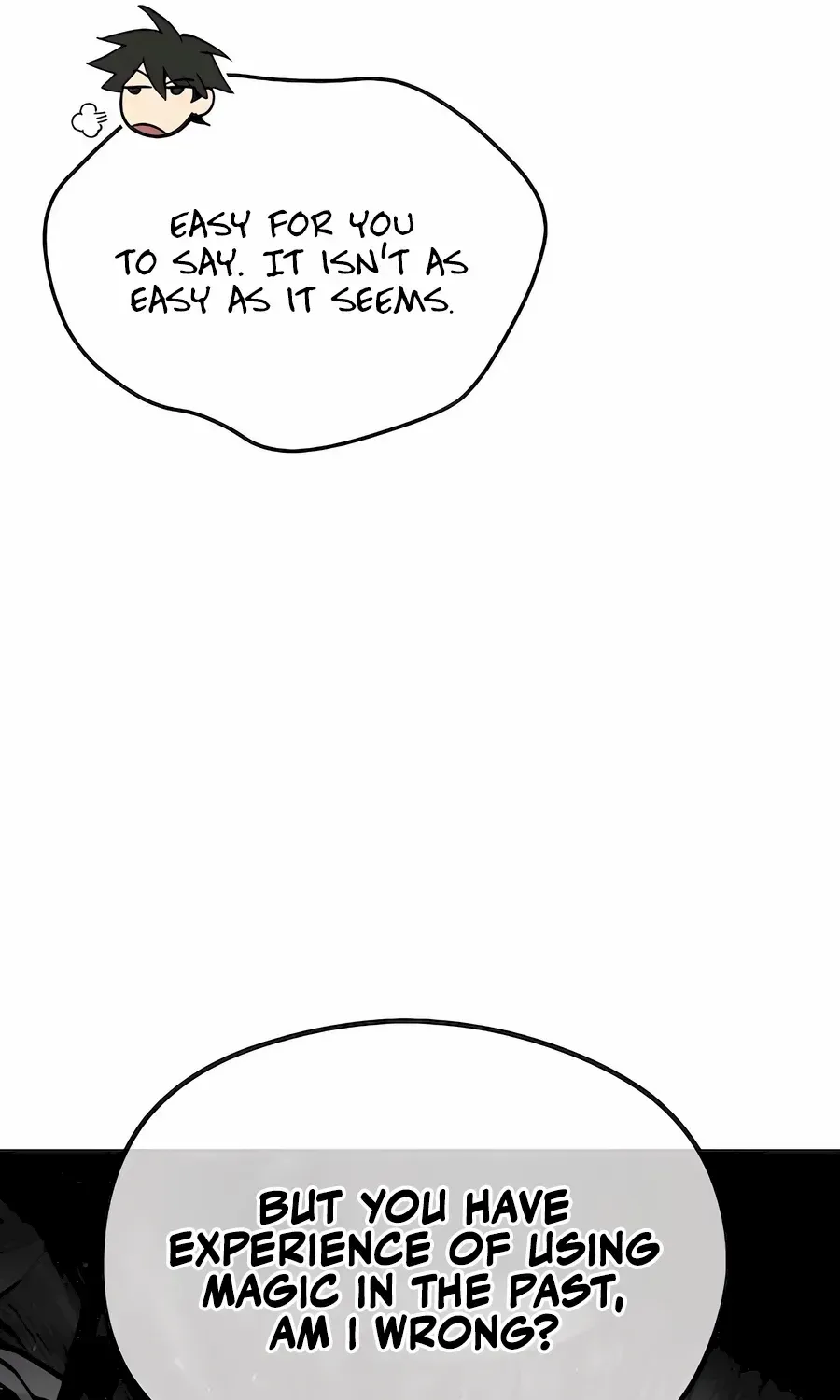 Read There’s No Such Thing as a Bad Hero in the World Manga Online