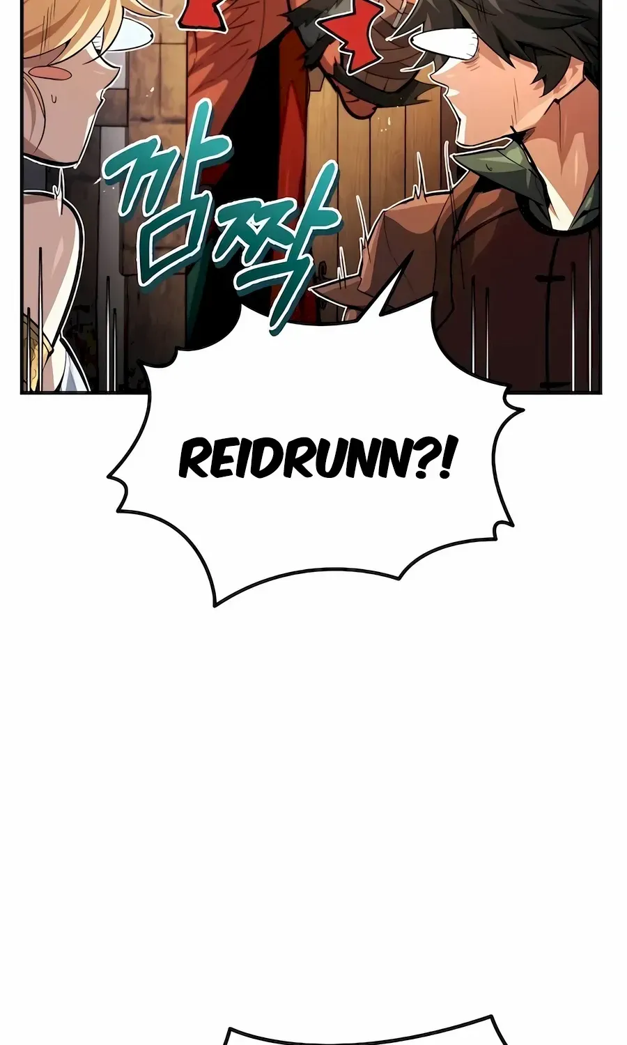 Read There’s No Such Thing as a Bad Hero in the World Manga Online