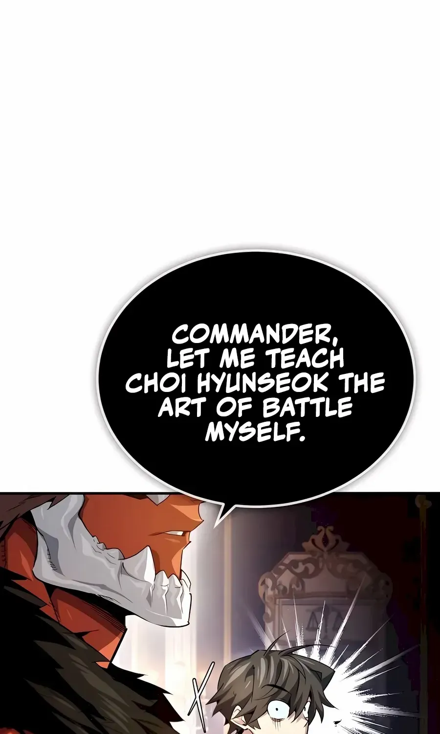 Read There’s No Such Thing as a Bad Hero in the World Manga Online
