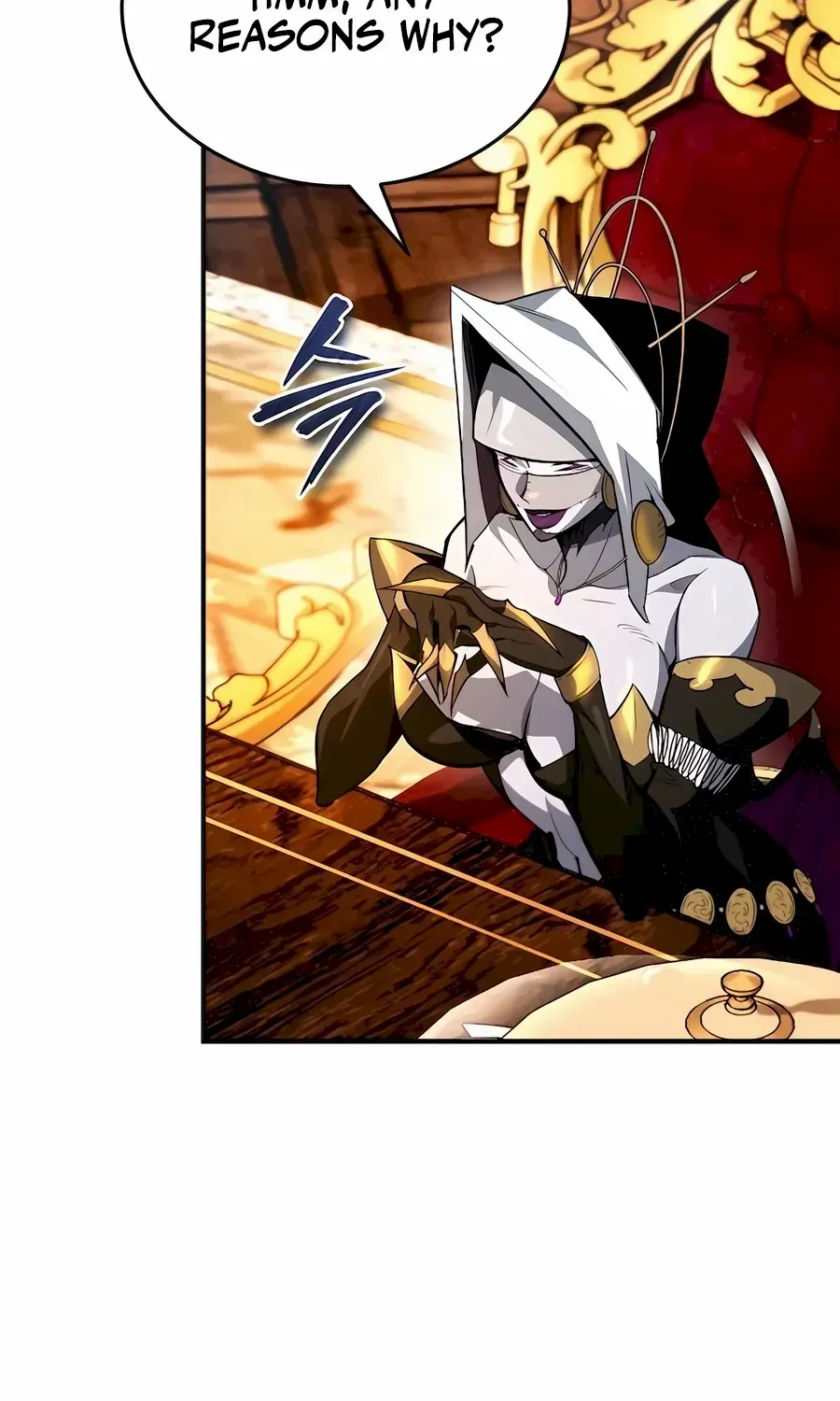 Read There’s No Such Thing as a Bad Hero in the World Manga Online