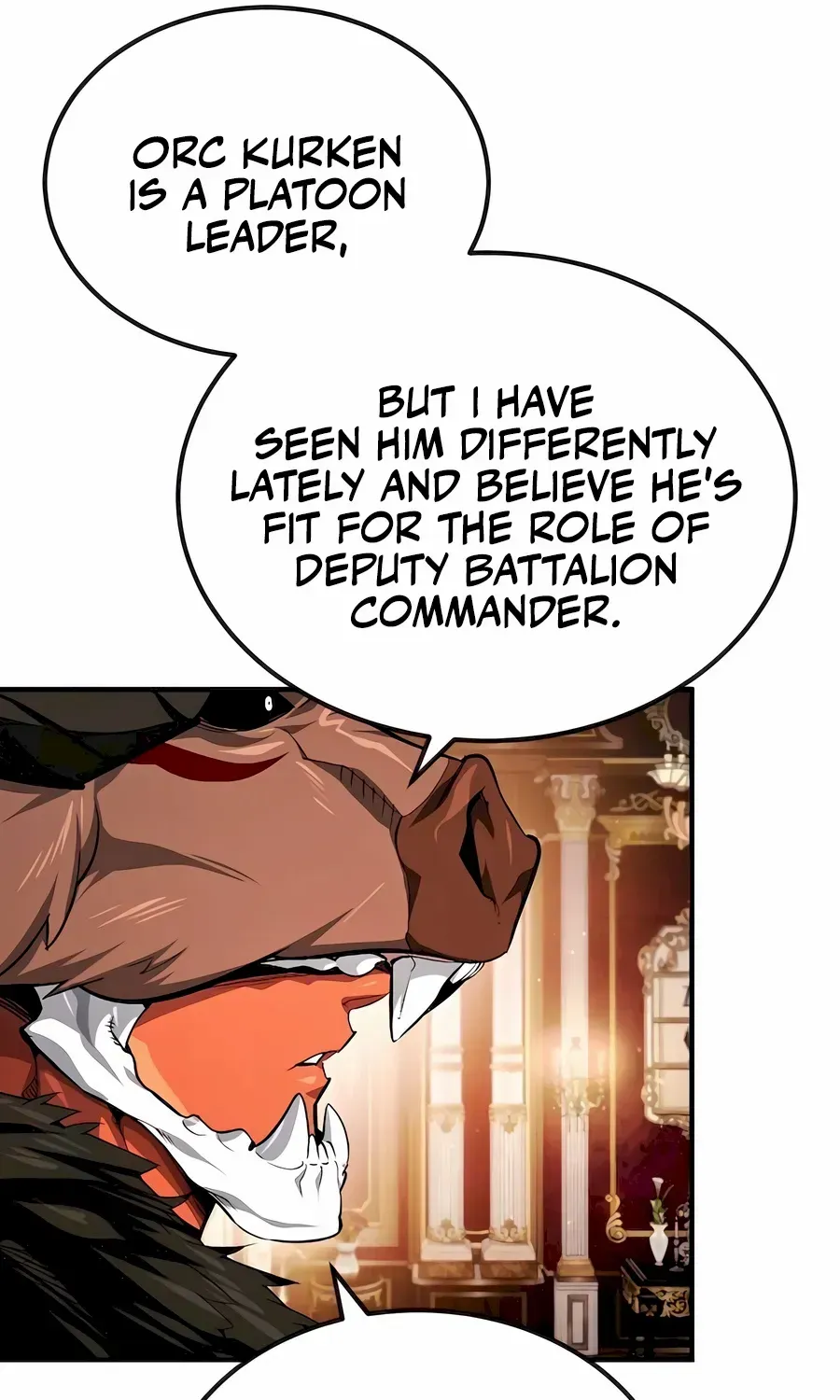 Read There’s No Such Thing as a Bad Hero in the World Manga Online