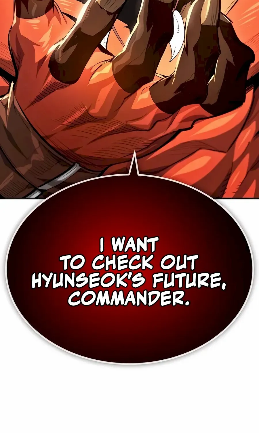 Read There’s No Such Thing as a Bad Hero in the World Manga Online