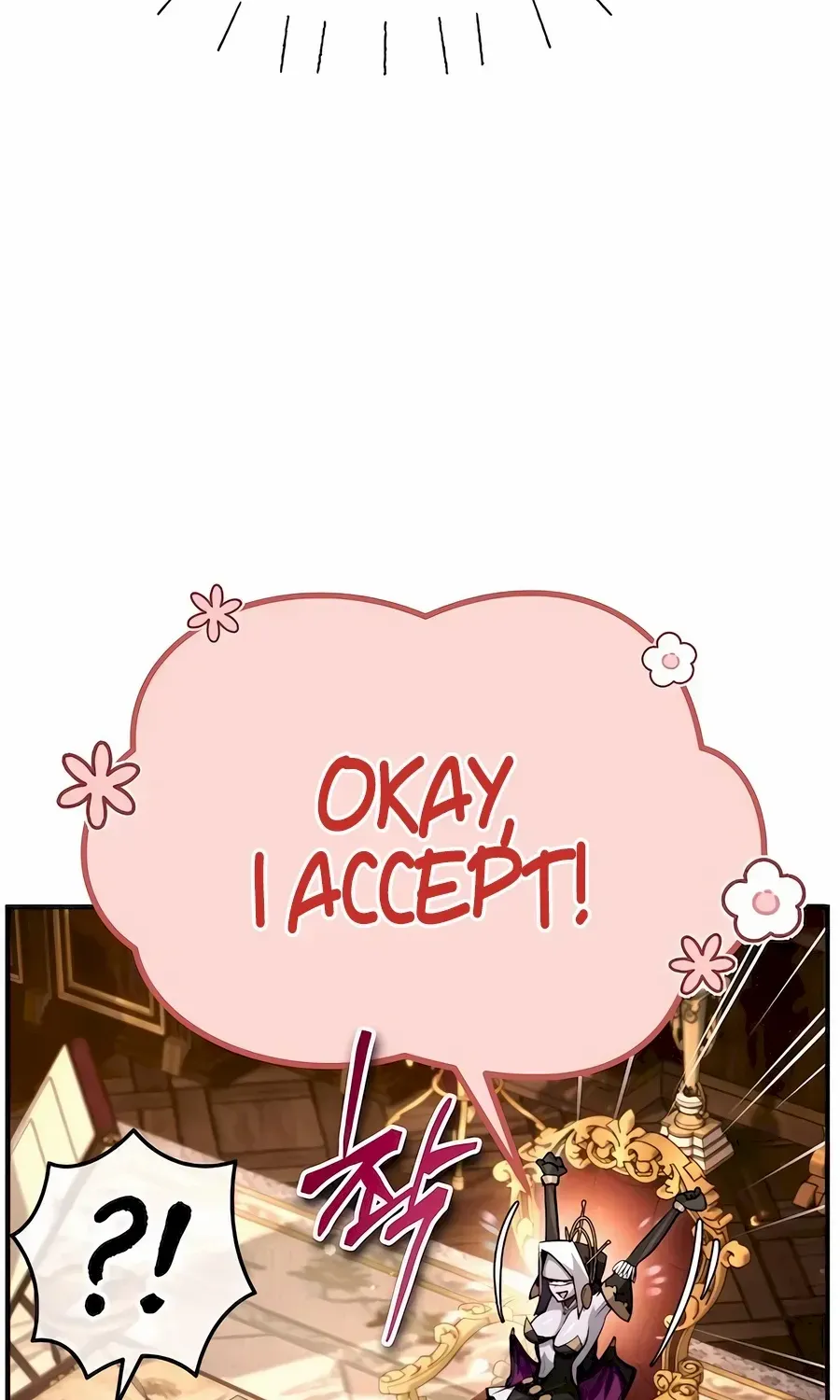 Read There’s No Such Thing as a Bad Hero in the World Manga Online