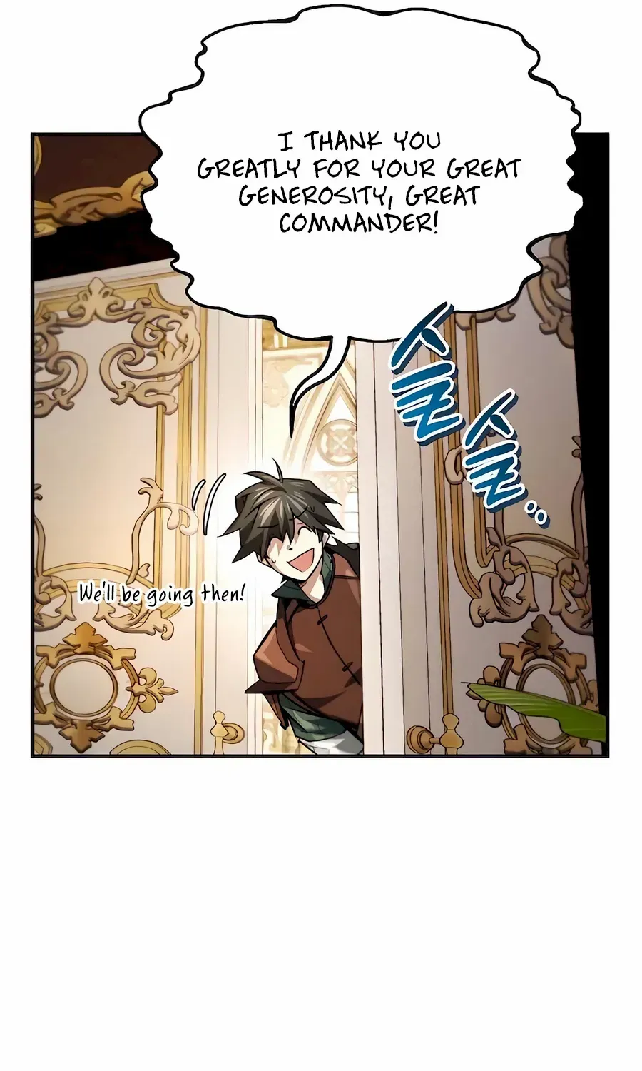 Read There’s No Such Thing as a Bad Hero in the World Manga Online