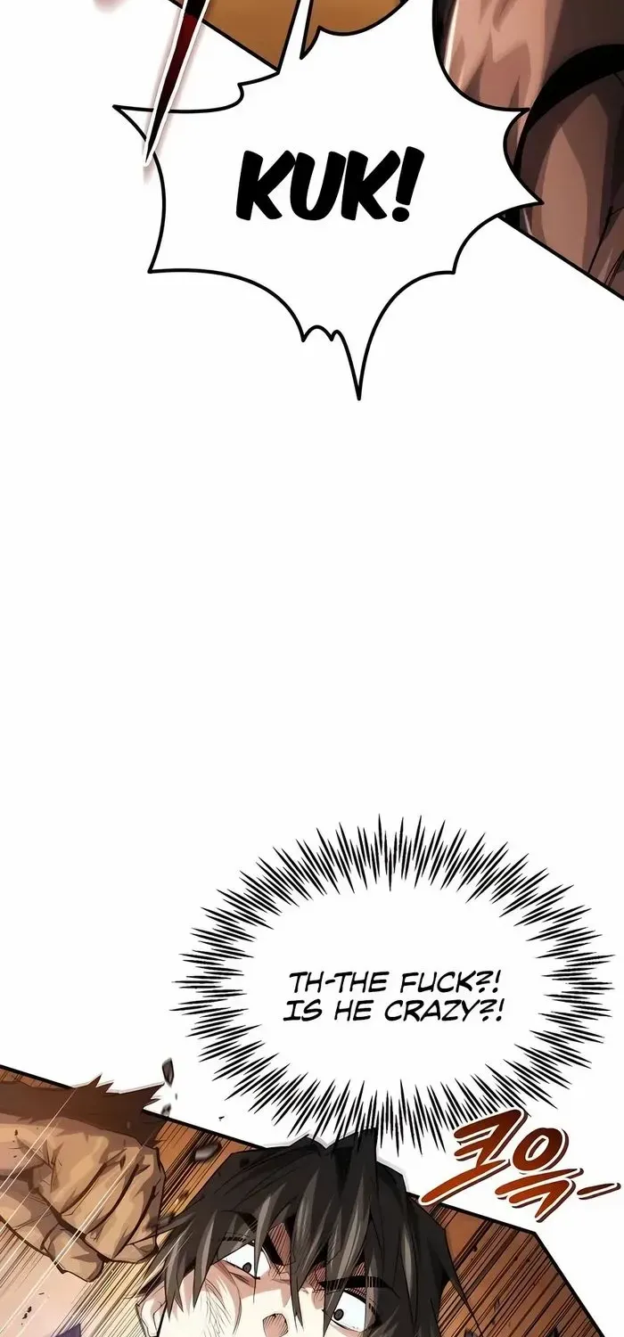 Read There’s No Such Thing as a Bad Hero in the World Manga Online