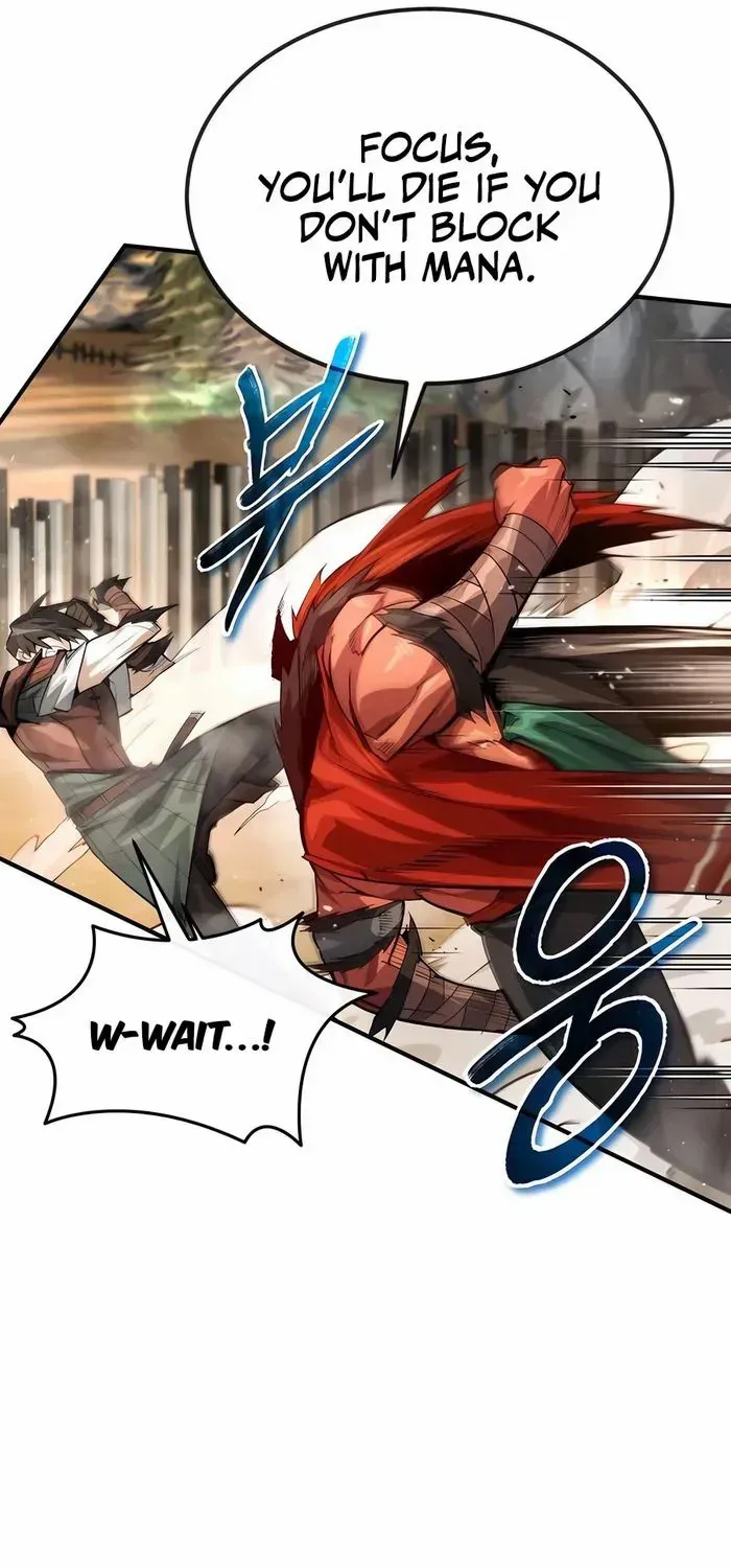 Read There’s No Such Thing as a Bad Hero in the World Manga Online