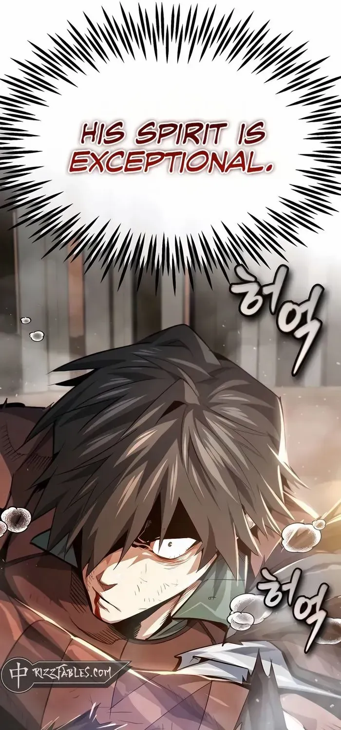 Read There’s No Such Thing as a Bad Hero in the World Manga Online