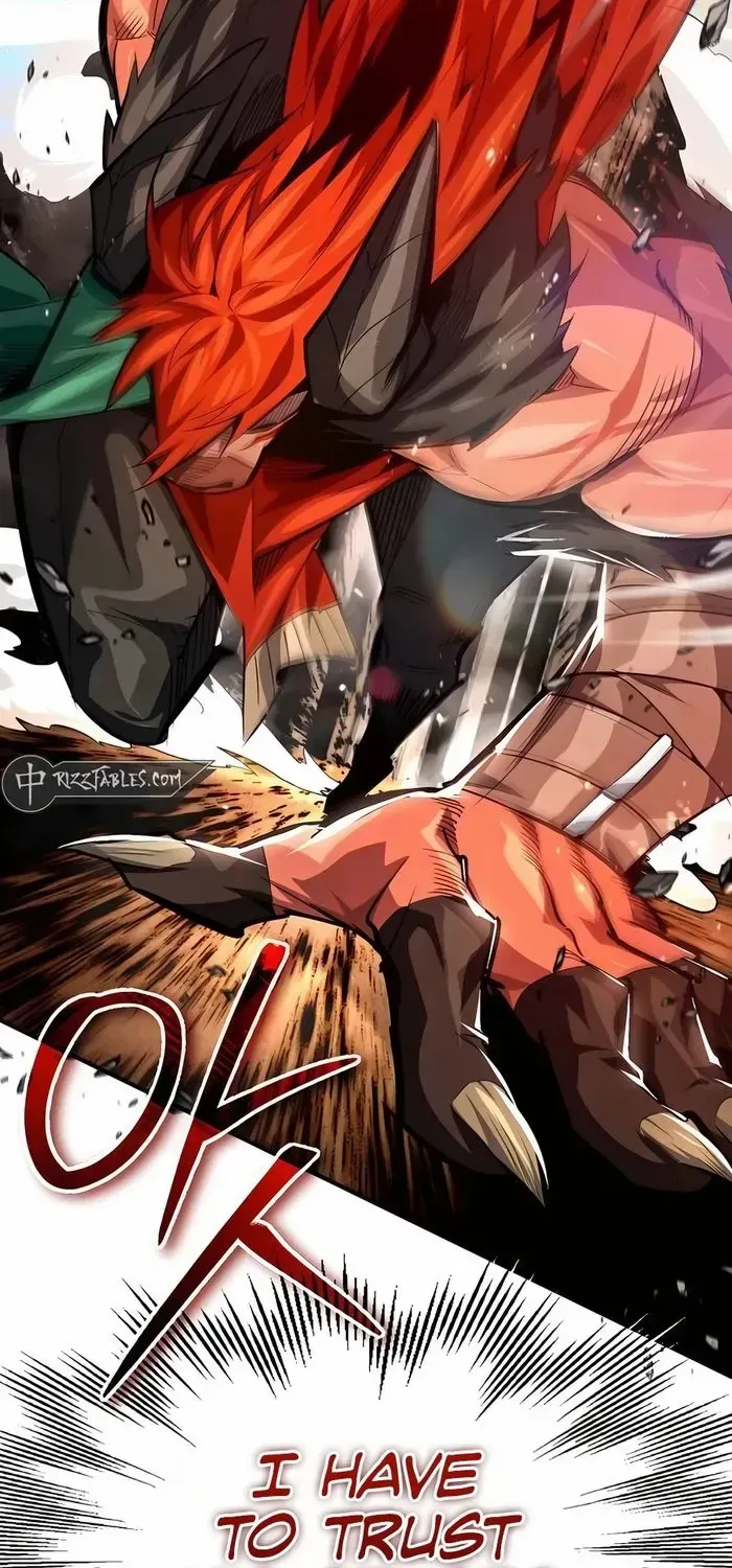 Read There’s No Such Thing as a Bad Hero in the World Manga Online
