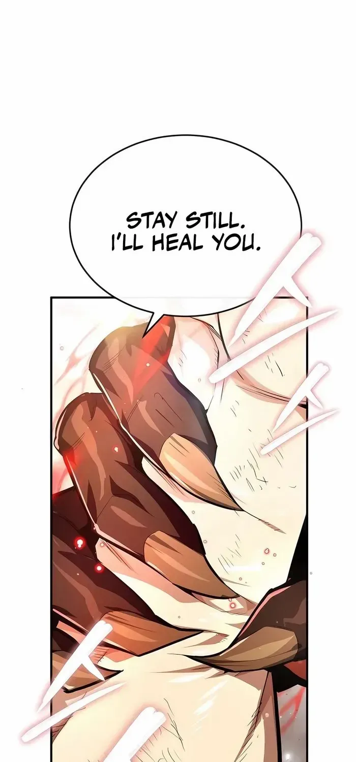 Read There’s No Such Thing as a Bad Hero in the World Manga Online