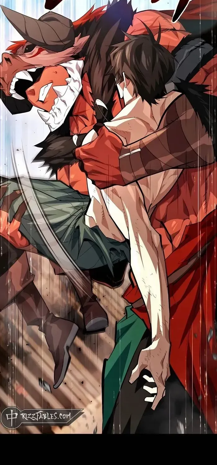 Read There’s No Such Thing as a Bad Hero in the World Manga Online