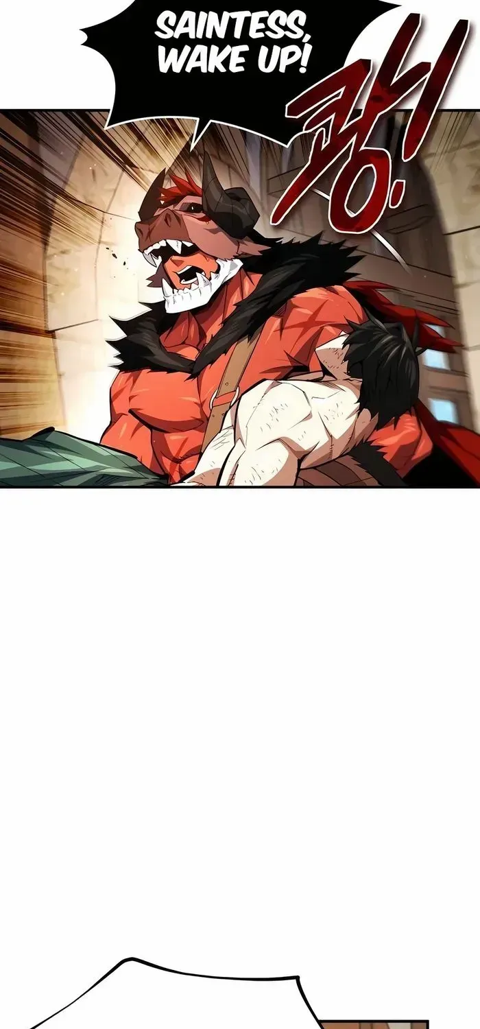 Read There’s No Such Thing as a Bad Hero in the World Manga Online