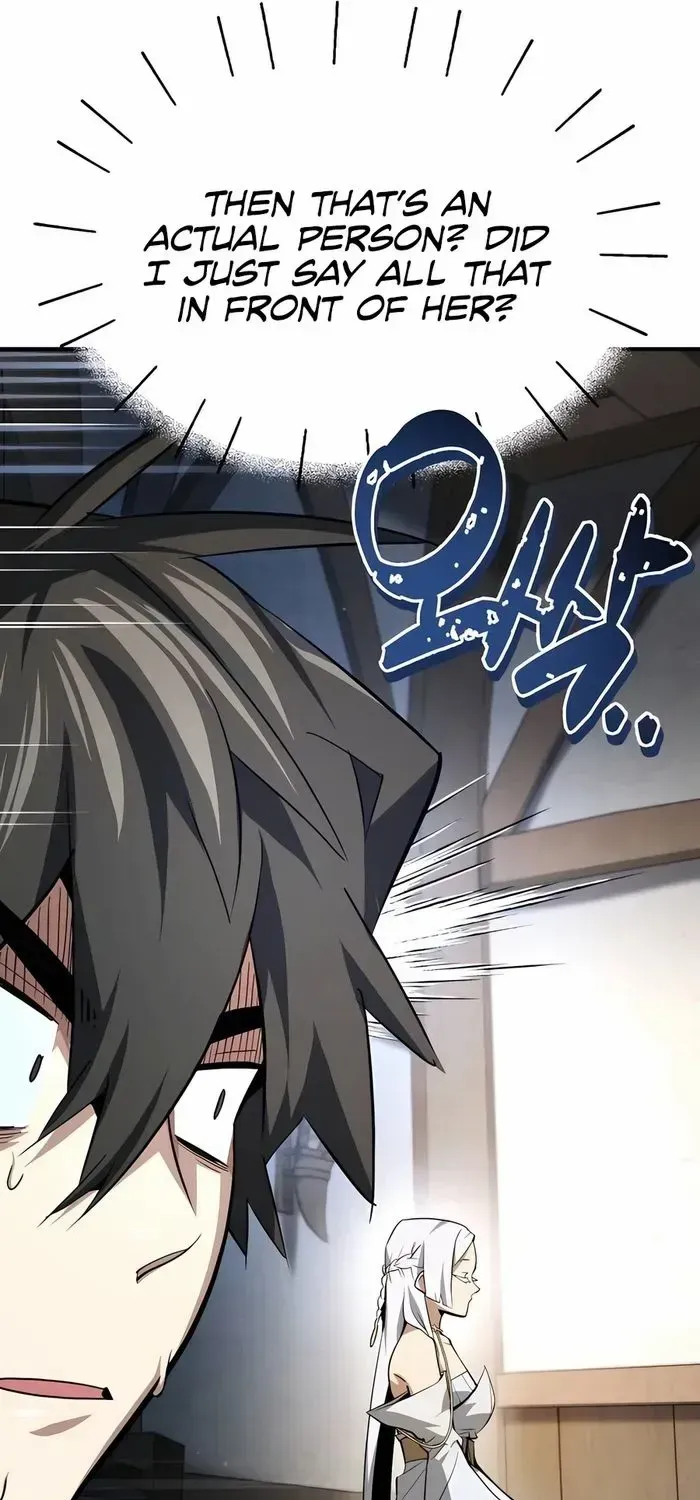 Read There’s No Such Thing as a Bad Hero in the World Manga Online