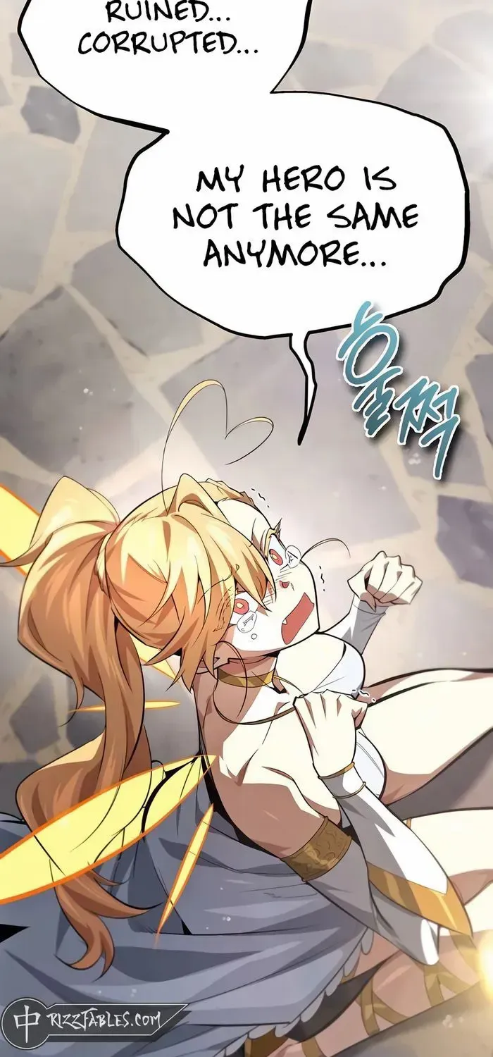 Read There’s No Such Thing as a Bad Hero in the World Manga Online