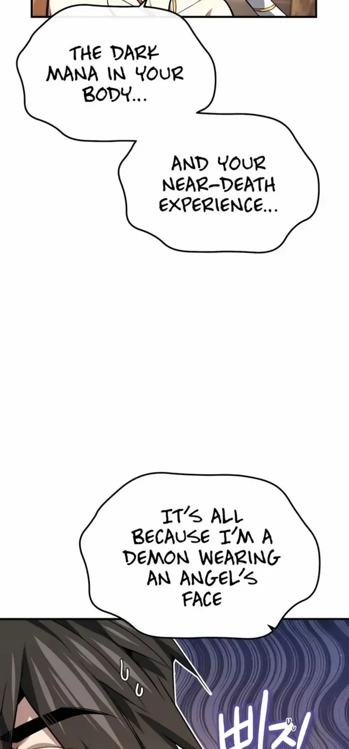 Read There’s No Such Thing as a Bad Hero in the World Manga Online
