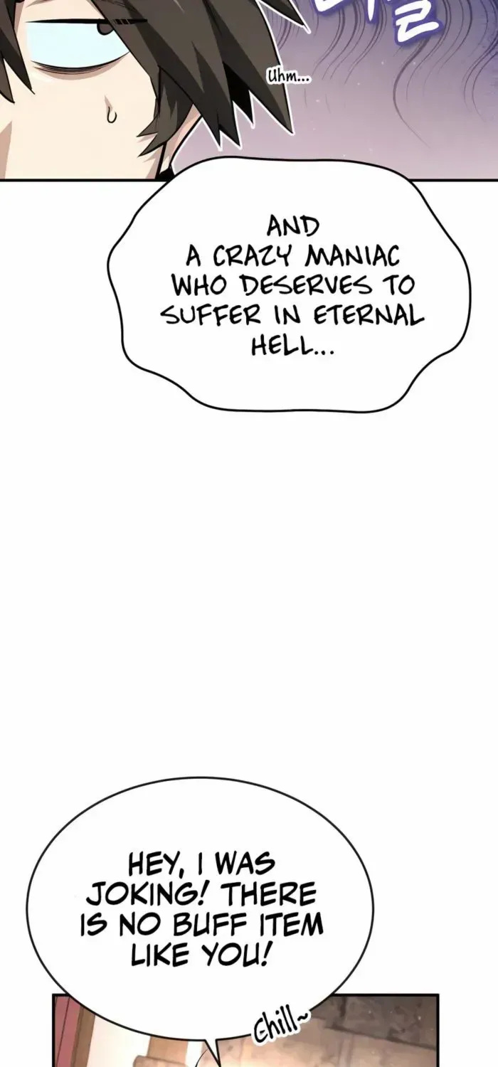 Read There’s No Such Thing as a Bad Hero in the World Manga Online