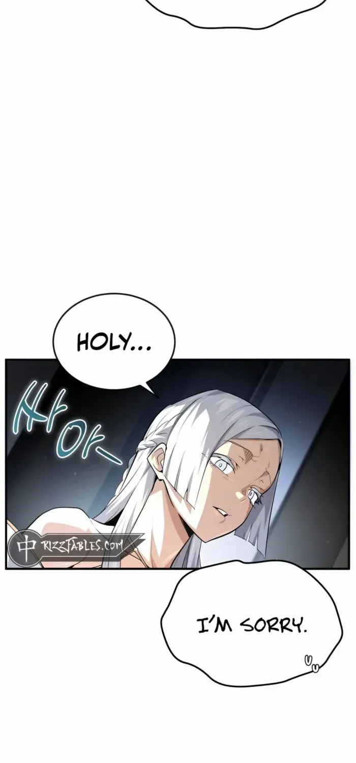 Read There’s No Such Thing as a Bad Hero in the World Manga Online