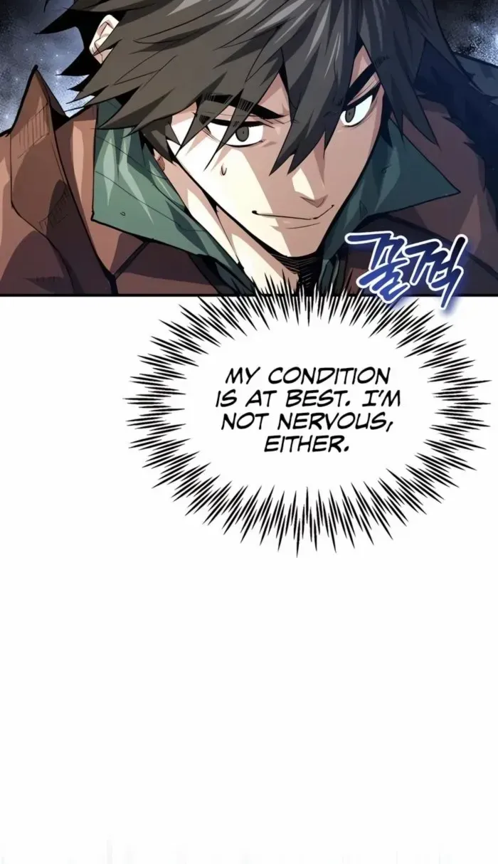 Read There’s No Such Thing as a Bad Hero in the World Manga Online