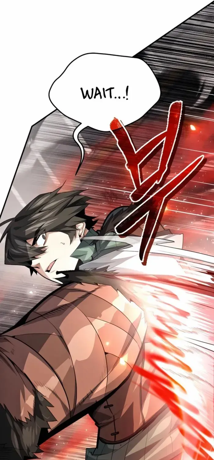 Read There’s No Such Thing as a Bad Hero in the World Manga Online