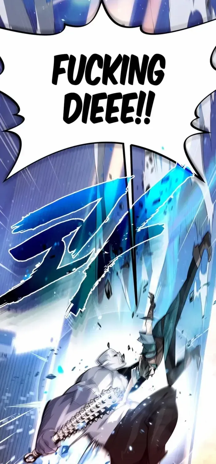 Read There’s No Such Thing as a Bad Hero in the World Manga Online
