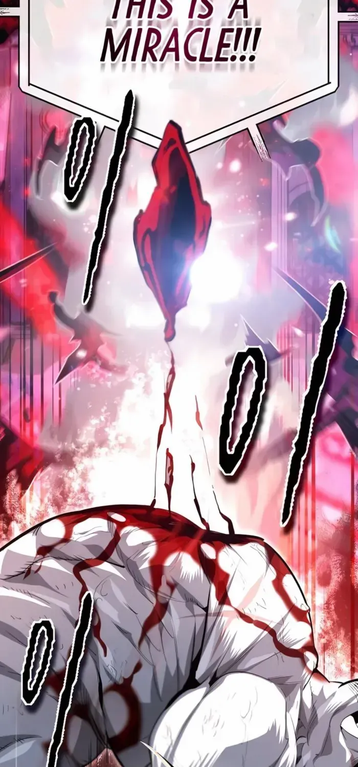 Read There’s No Such Thing as a Bad Hero in the World Manga Online