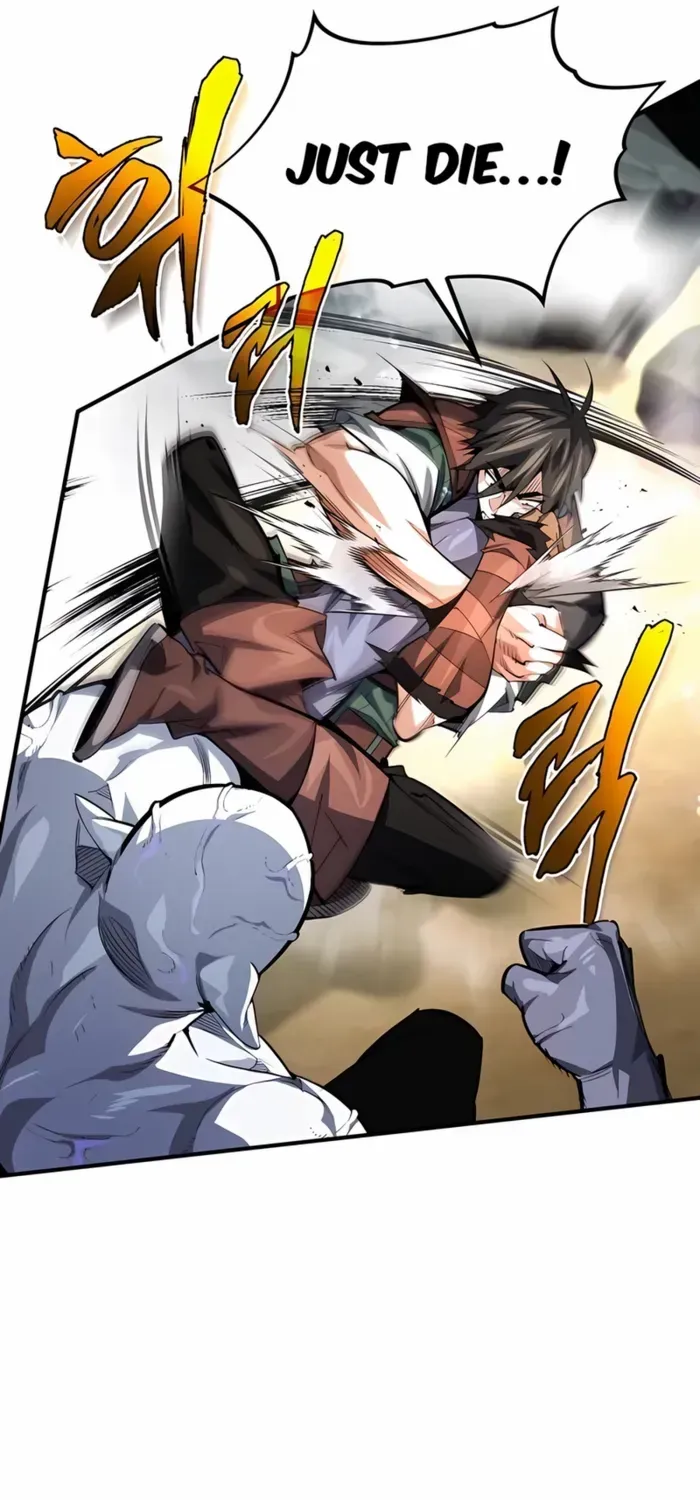 Read There’s No Such Thing as a Bad Hero in the World Manga Online