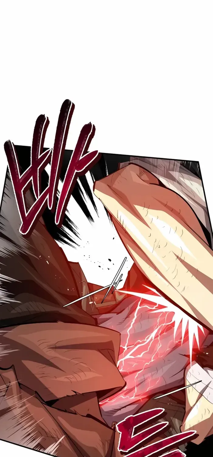 Read There’s No Such Thing as a Bad Hero in the World Manga Online