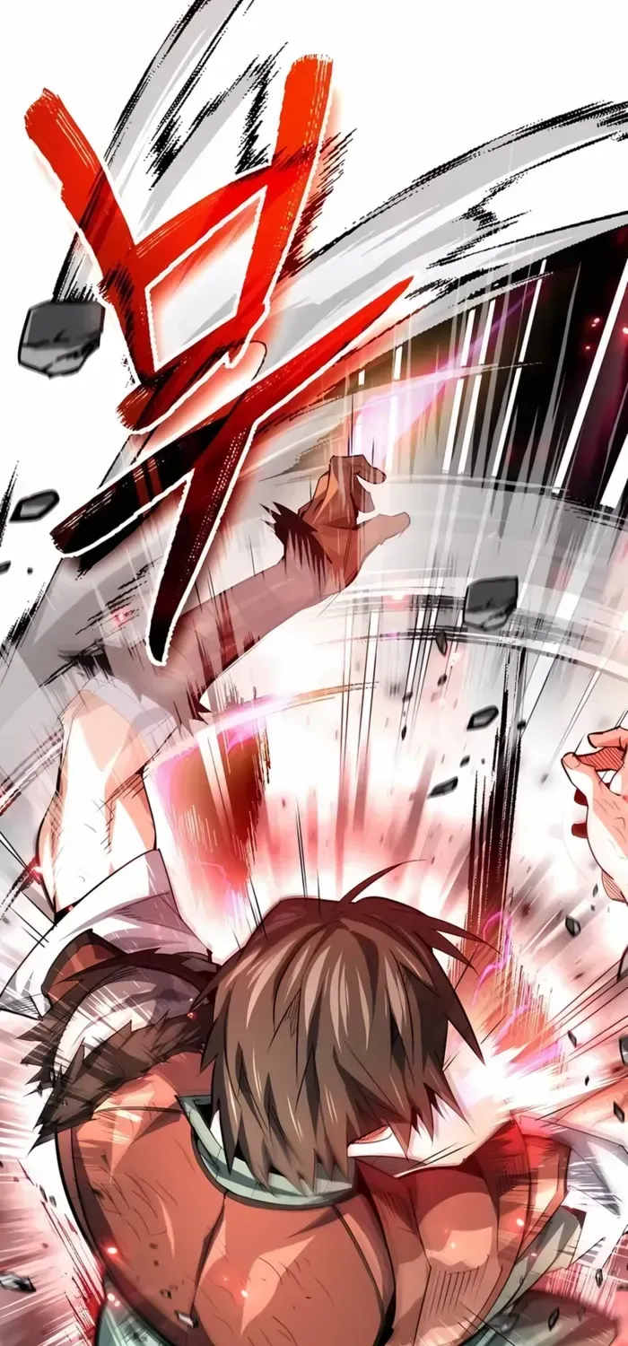 Read There’s No Such Thing as a Bad Hero in the World Manga Online