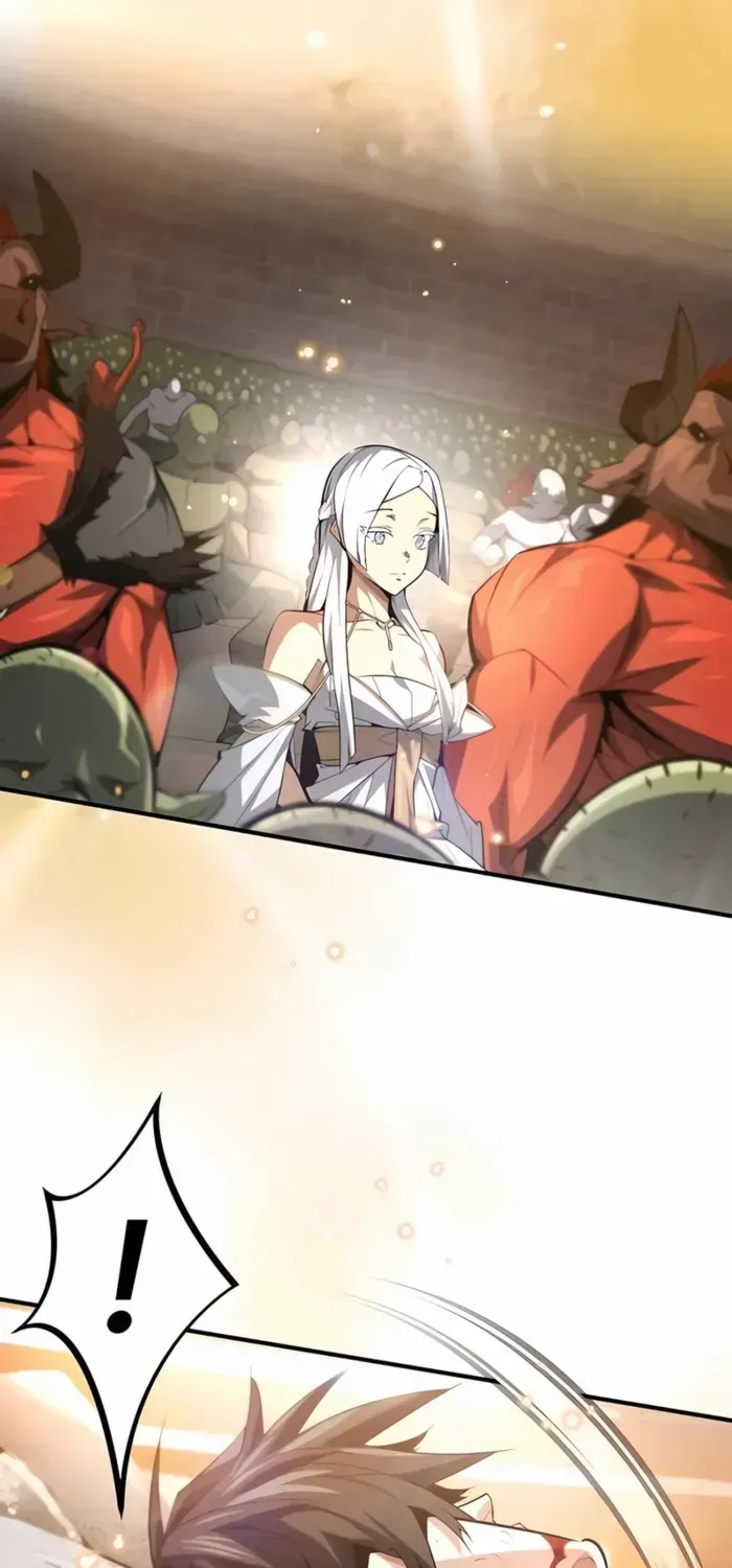 Read There’s No Such Thing as a Bad Hero in the World Manga Online