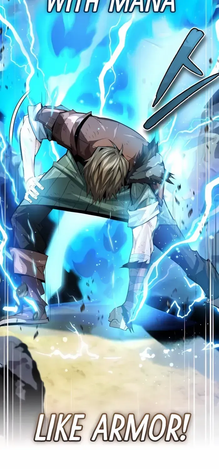 Read There’s No Such Thing as a Bad Hero in the World Manga Online