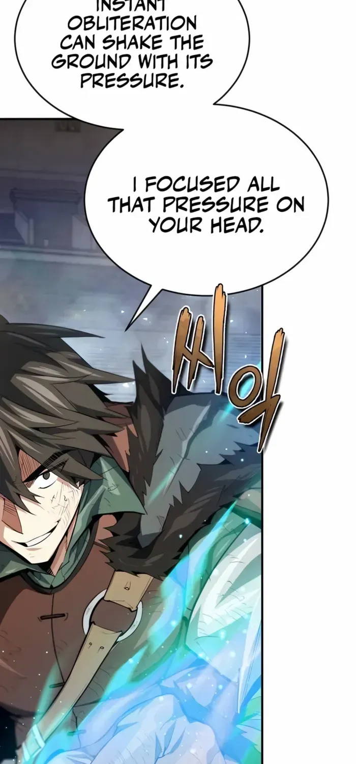 Read There’s No Such Thing as a Bad Hero in the World Manga Online