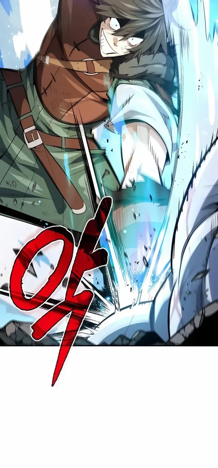 Read There’s No Such Thing as a Bad Hero in the World Manga Online