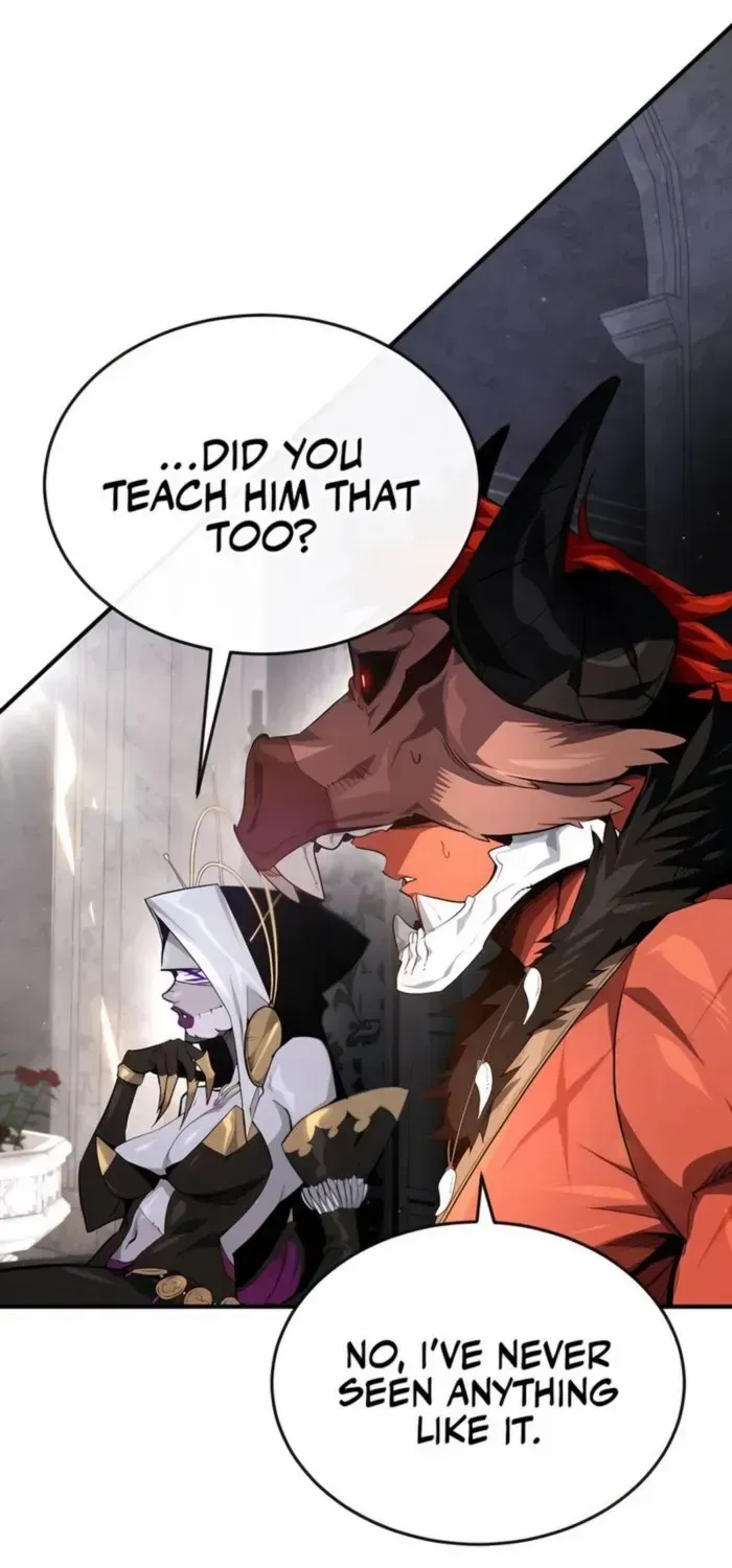 Read There’s No Such Thing as a Bad Hero in the World Manga Online