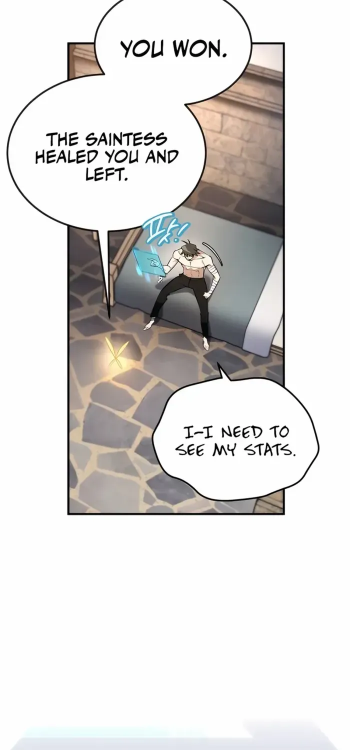 Read There’s No Such Thing as a Bad Hero in the World Manga Online