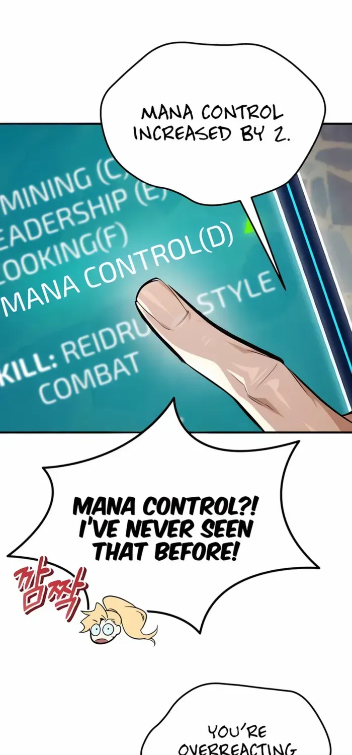 Read There’s No Such Thing as a Bad Hero in the World Manga Online