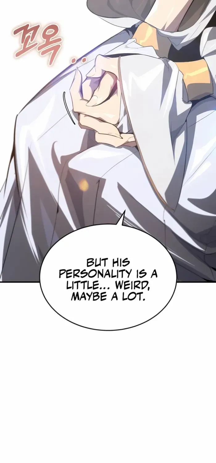 Read There’s No Such Thing as a Bad Hero in the World Manga Online