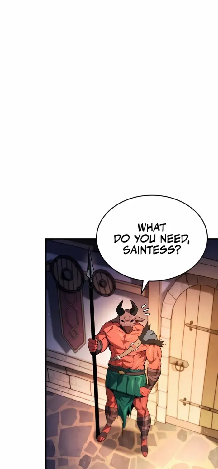 Read There’s No Such Thing as a Bad Hero in the World Manga Online