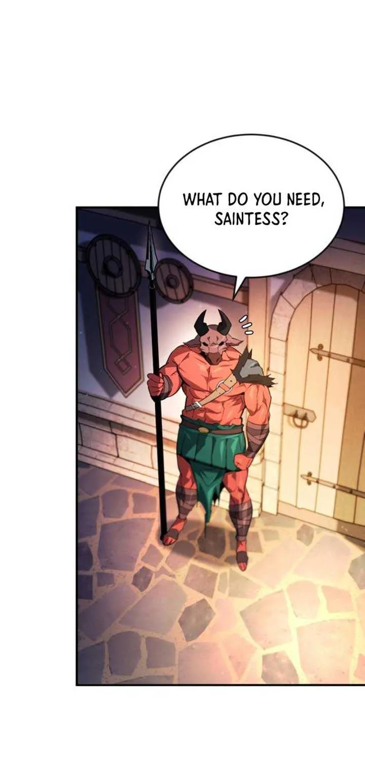 Read There’s No Such Thing as a Bad Hero in the World Manga Online