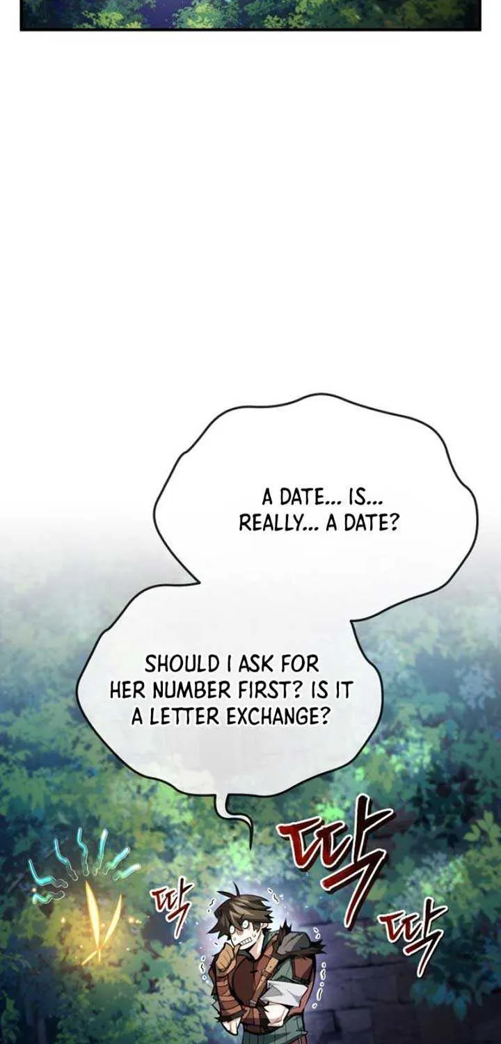Read There’s No Such Thing as a Bad Hero in the World Manga Online
