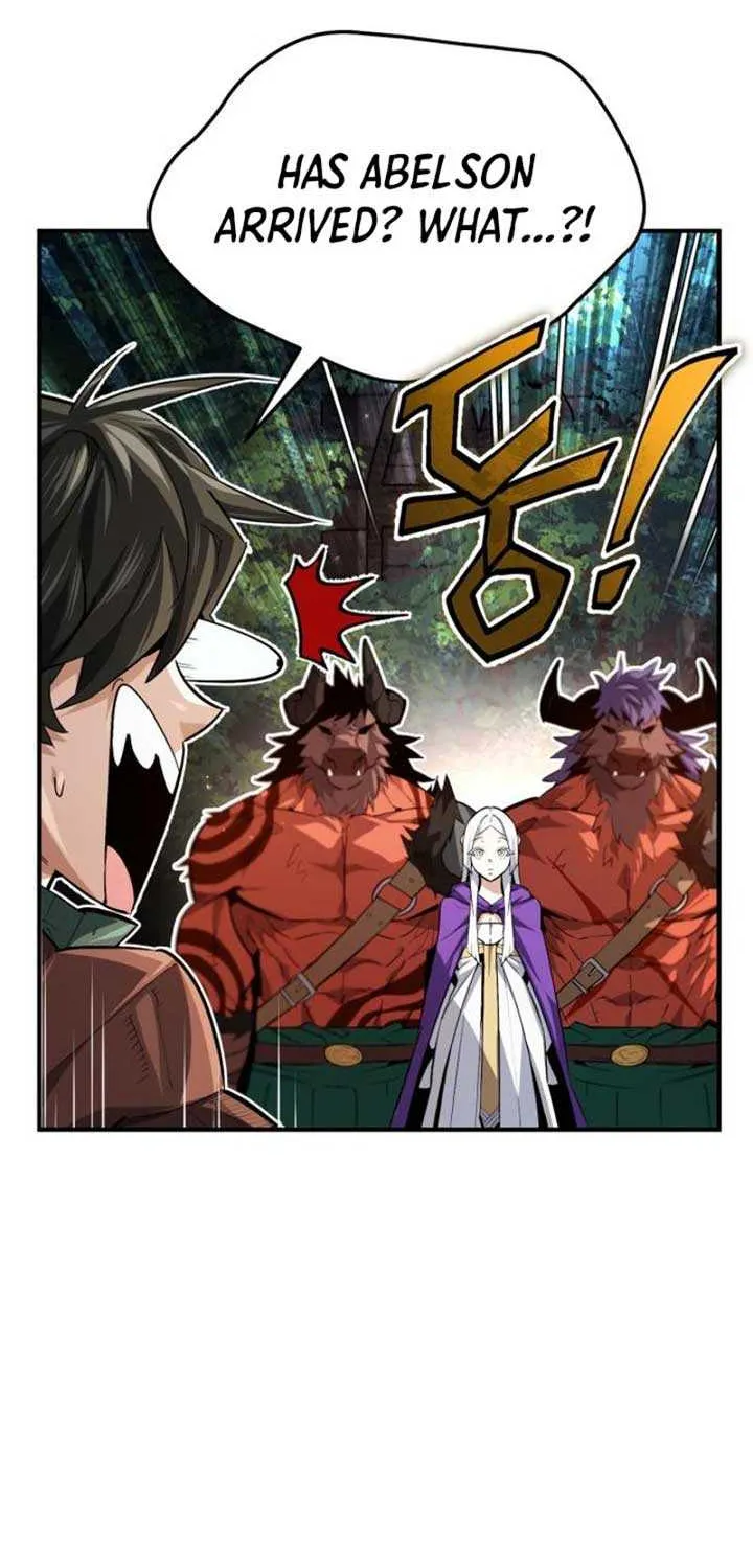 Read There’s No Such Thing as a Bad Hero in the World Manga Online