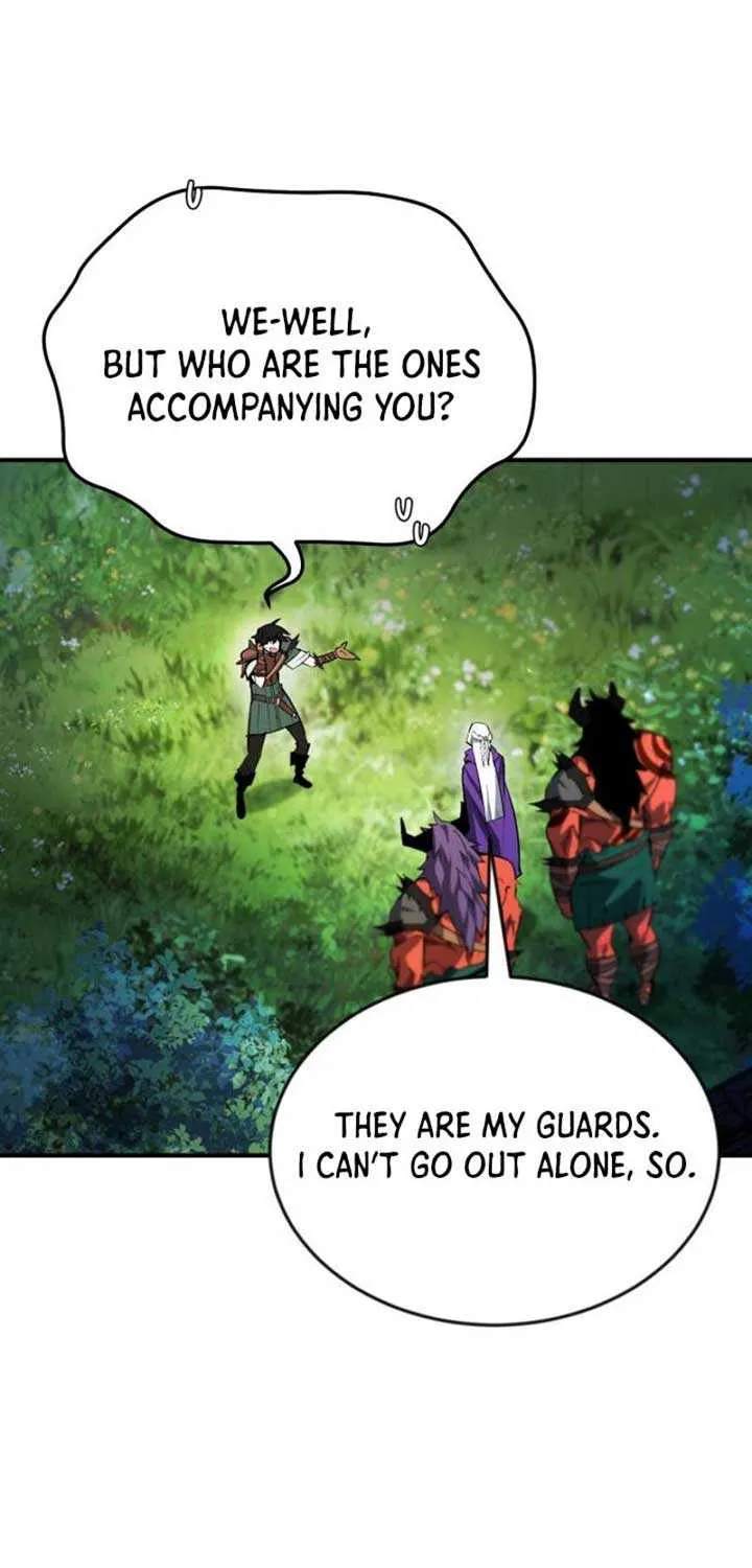 Read There’s No Such Thing as a Bad Hero in the World Manga Online