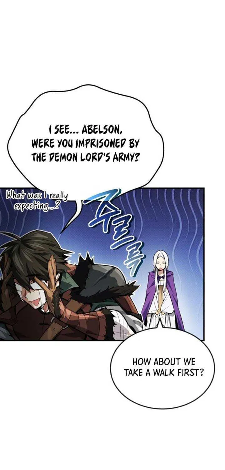 Read There’s No Such Thing as a Bad Hero in the World Manga Online