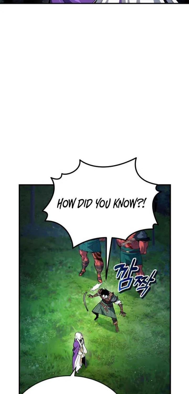 Read There’s No Such Thing as a Bad Hero in the World Manga Online