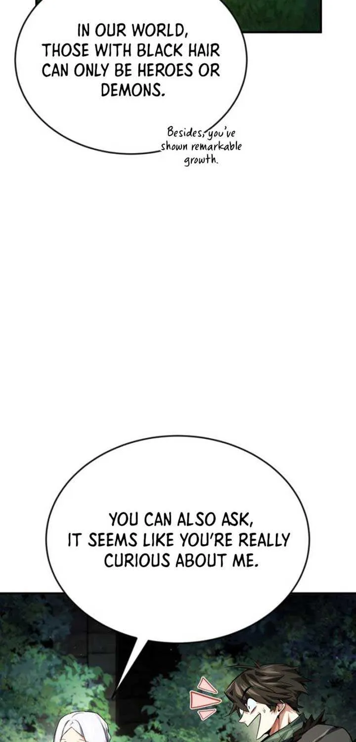 Read There’s No Such Thing as a Bad Hero in the World Manga Online