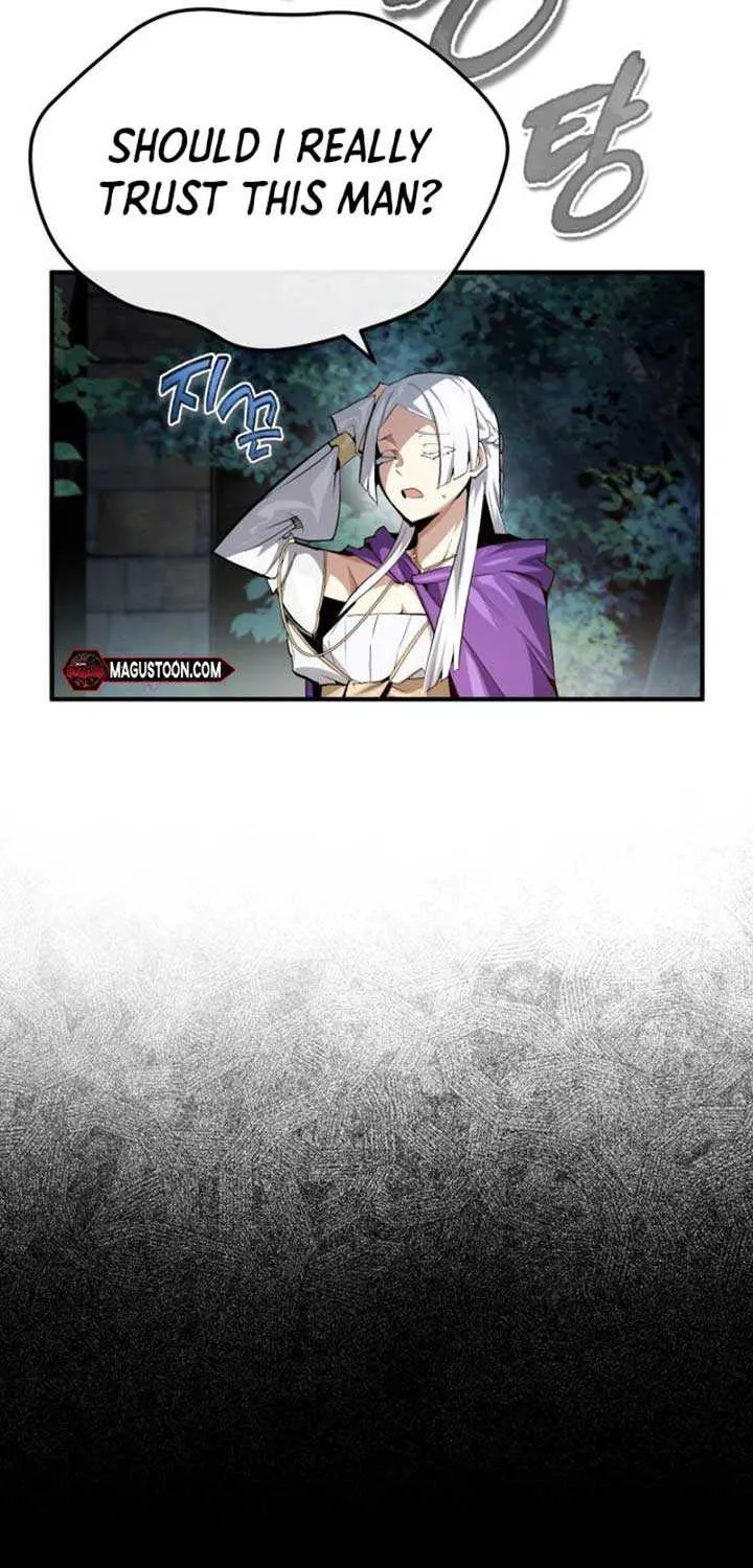 Read There’s No Such Thing as a Bad Hero in the World Manga Online