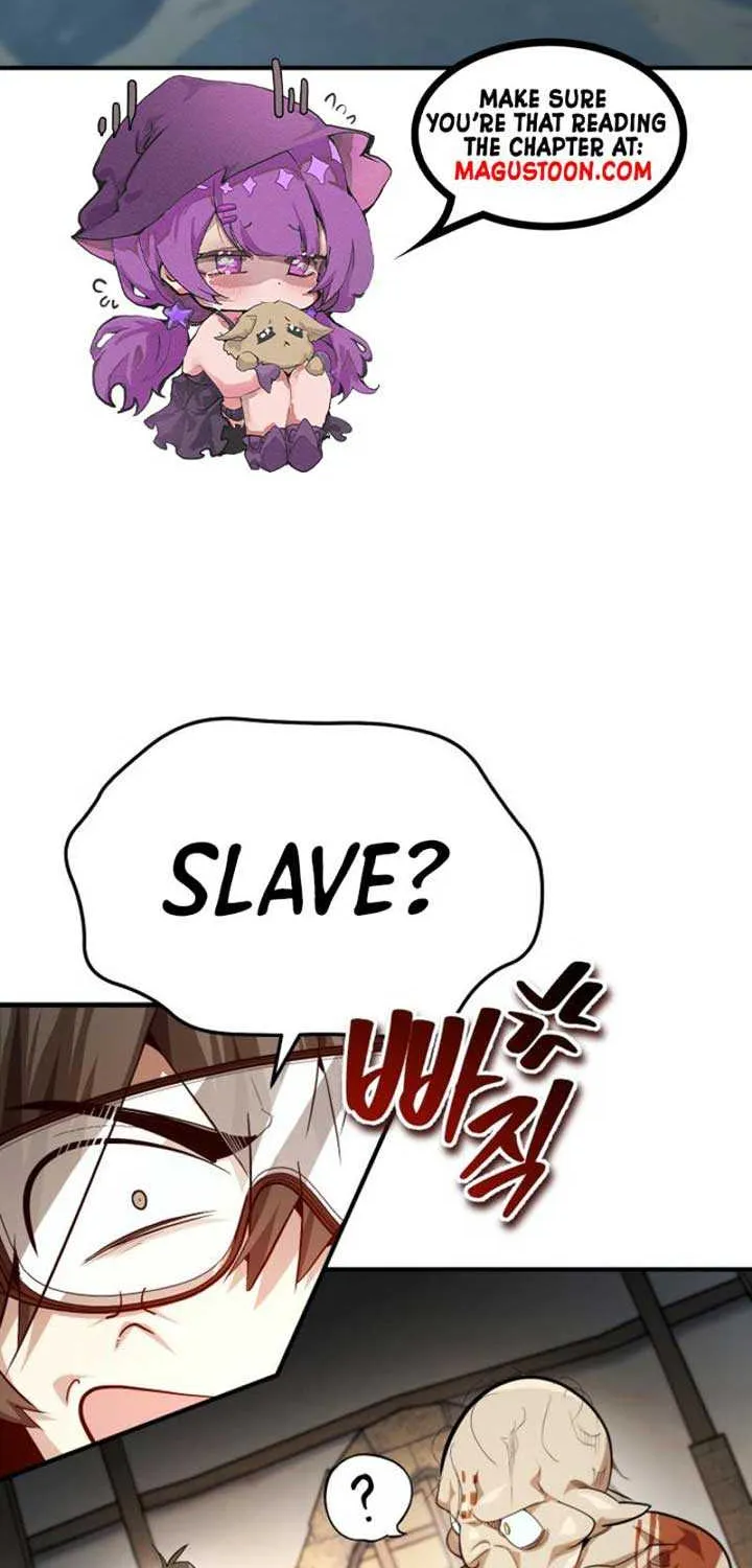 Read There’s No Such Thing as a Bad Hero in the World Manga Online