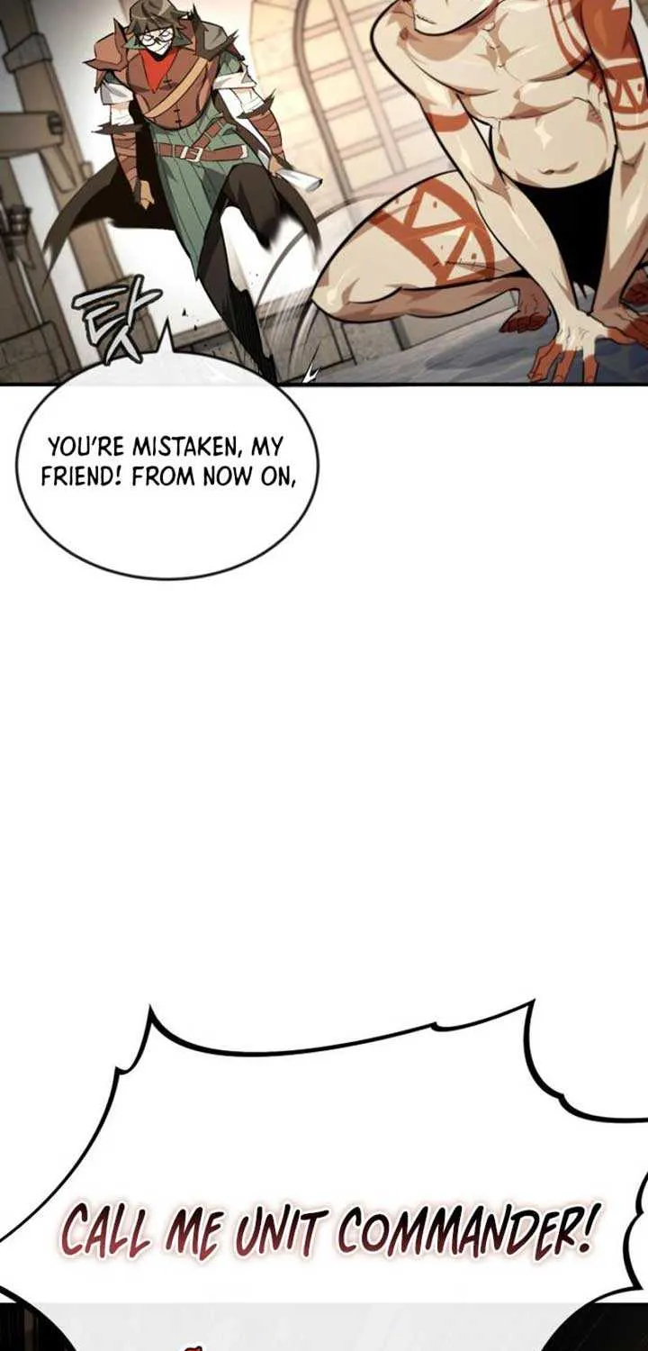 Read There’s No Such Thing as a Bad Hero in the World Manga Online