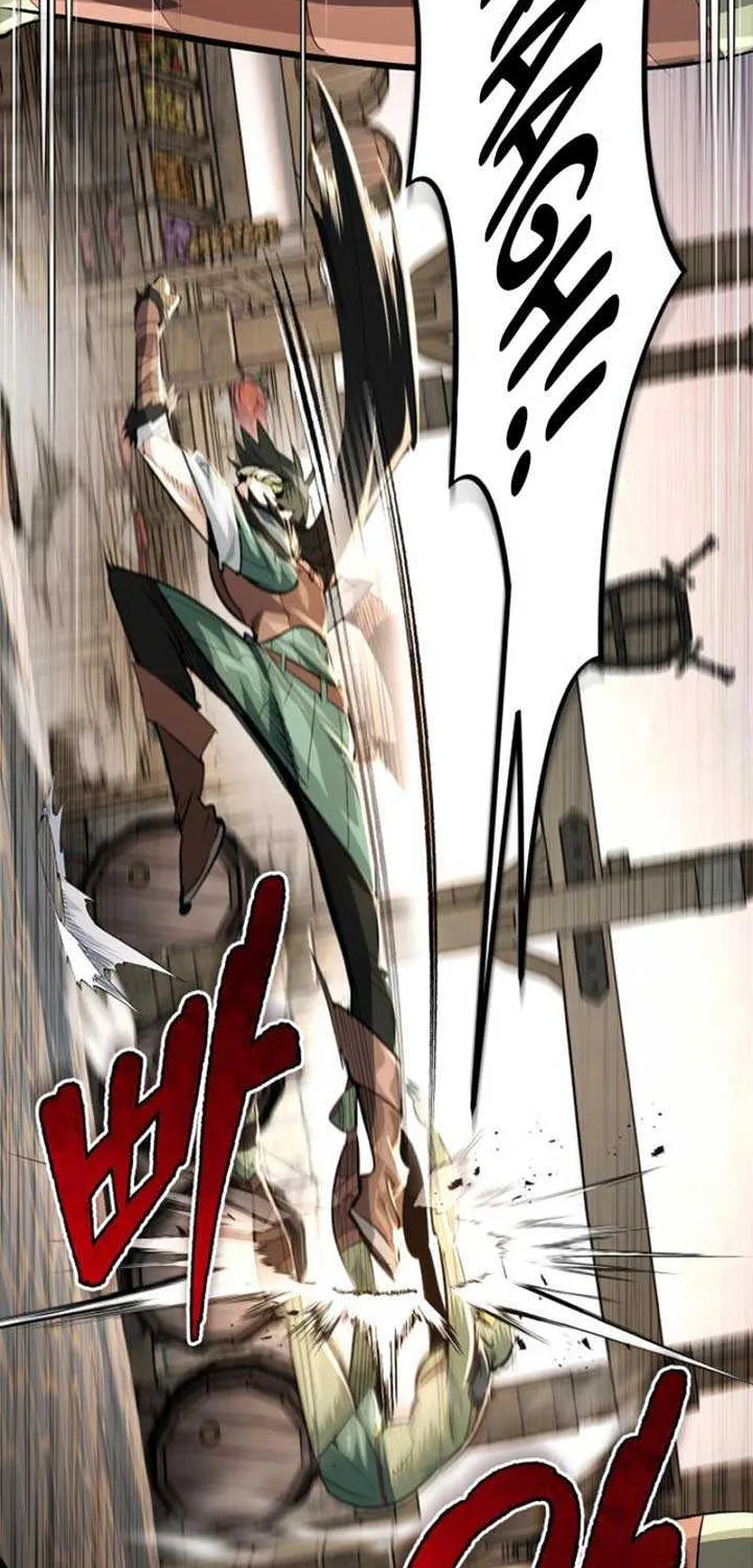 Read There’s No Such Thing as a Bad Hero in the World Manga Online