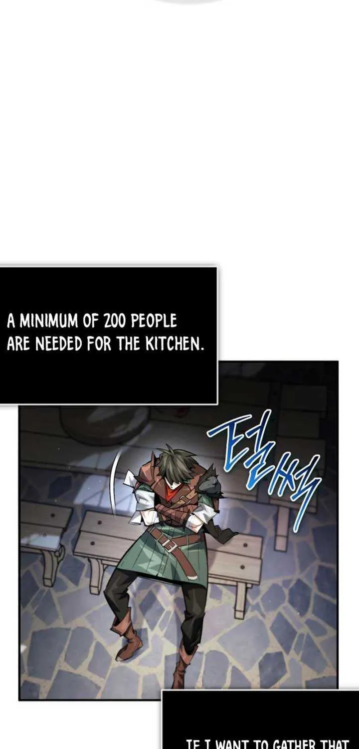 Read There’s No Such Thing as a Bad Hero in the World Manga Online